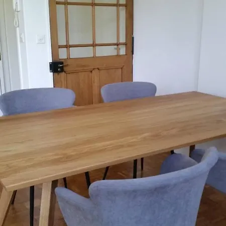 Apartamento Am Bielersee