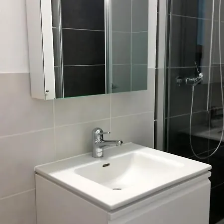 Διαμέρισμα Am Bielersee *