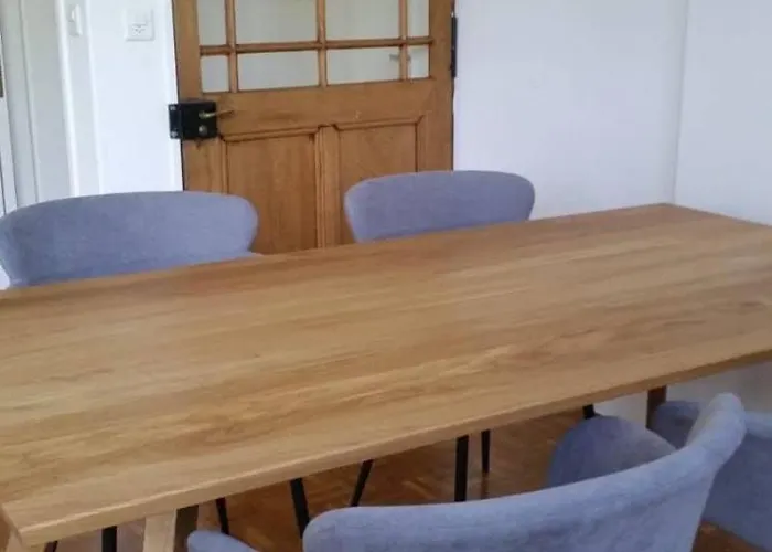 Διαμέρισμα Am Bielersee