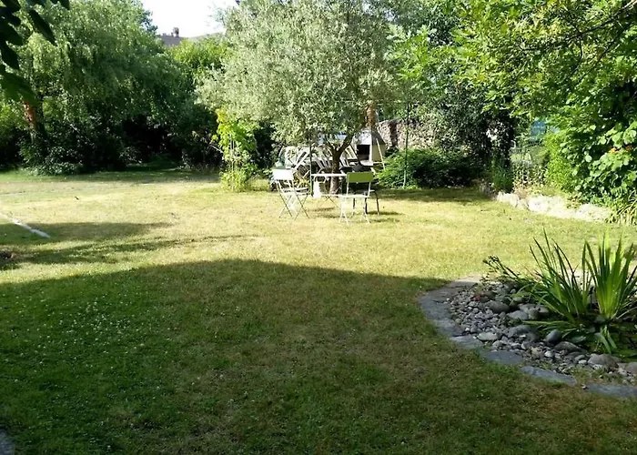 Am Bielersee Διαμέρισμα Erlach